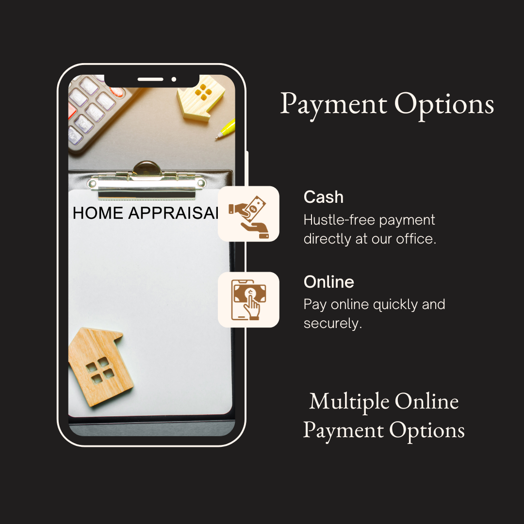 Online Payment Options